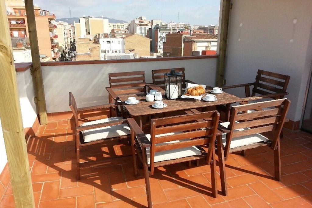 Apartamentos Turisticos Tenor By Bossh Hotels Barcelona Szoba fotó